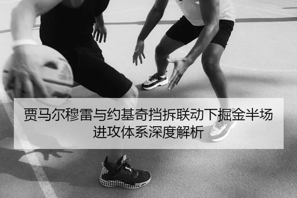 贾马尔穆雷与约基奇挡拆联动下掘金半场进攻体系深度解析